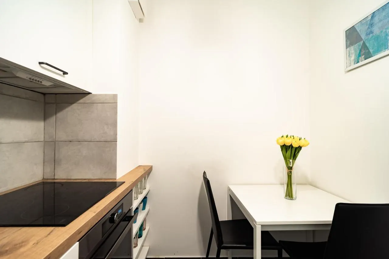 Vig Apartment - With Private Parking Budapest 0*,