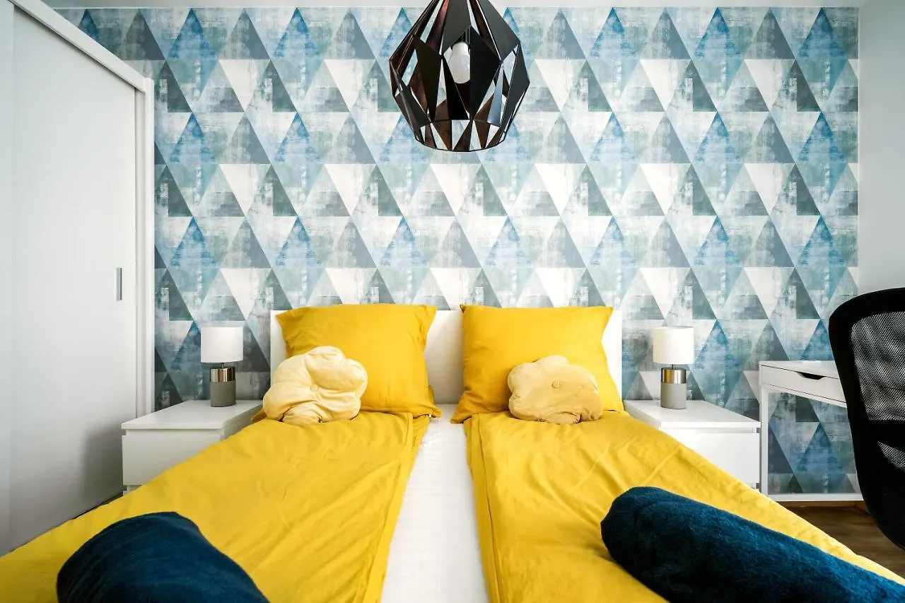 Vig Apartment - With Private Parking Budapest 0*,  Hungary