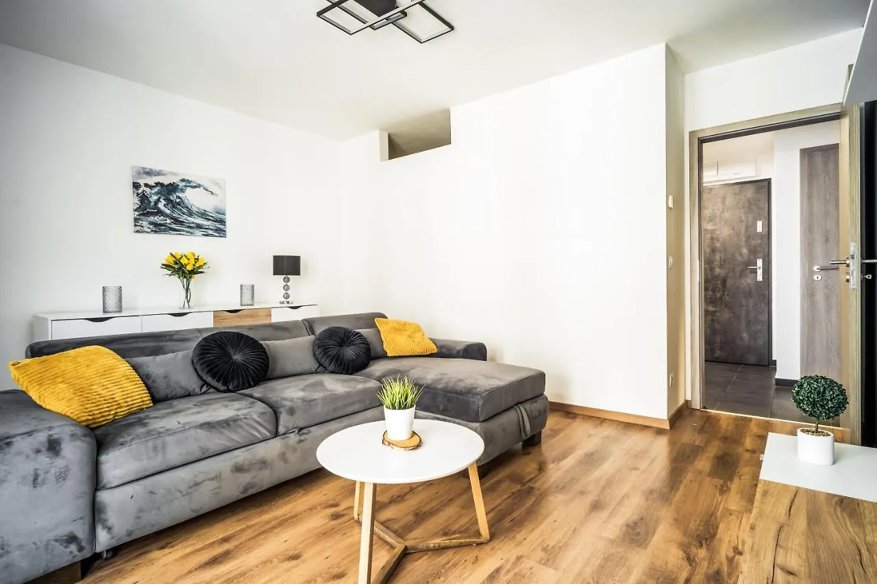 Vig Apartment - With Private Parking Budapest Hungary